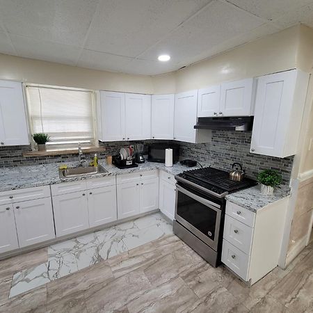 Z & Z Apartment Newark Quarto foto