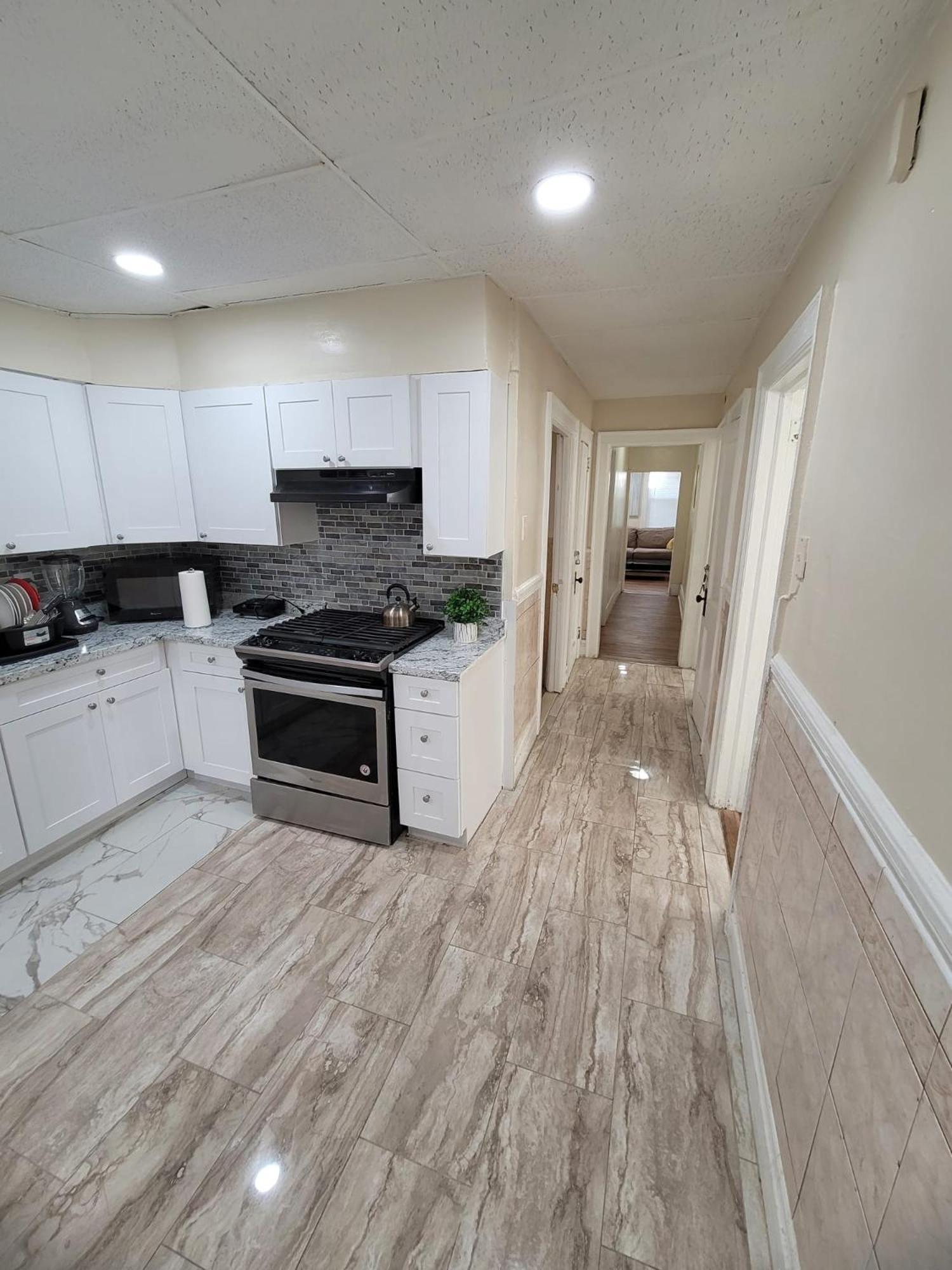 Z & Z Apartment Newark Quarto foto